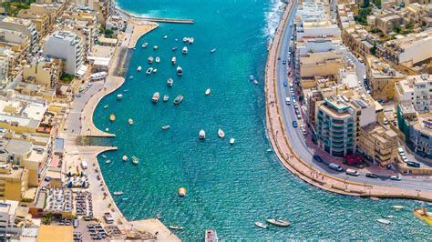 sliema vacation rentals.